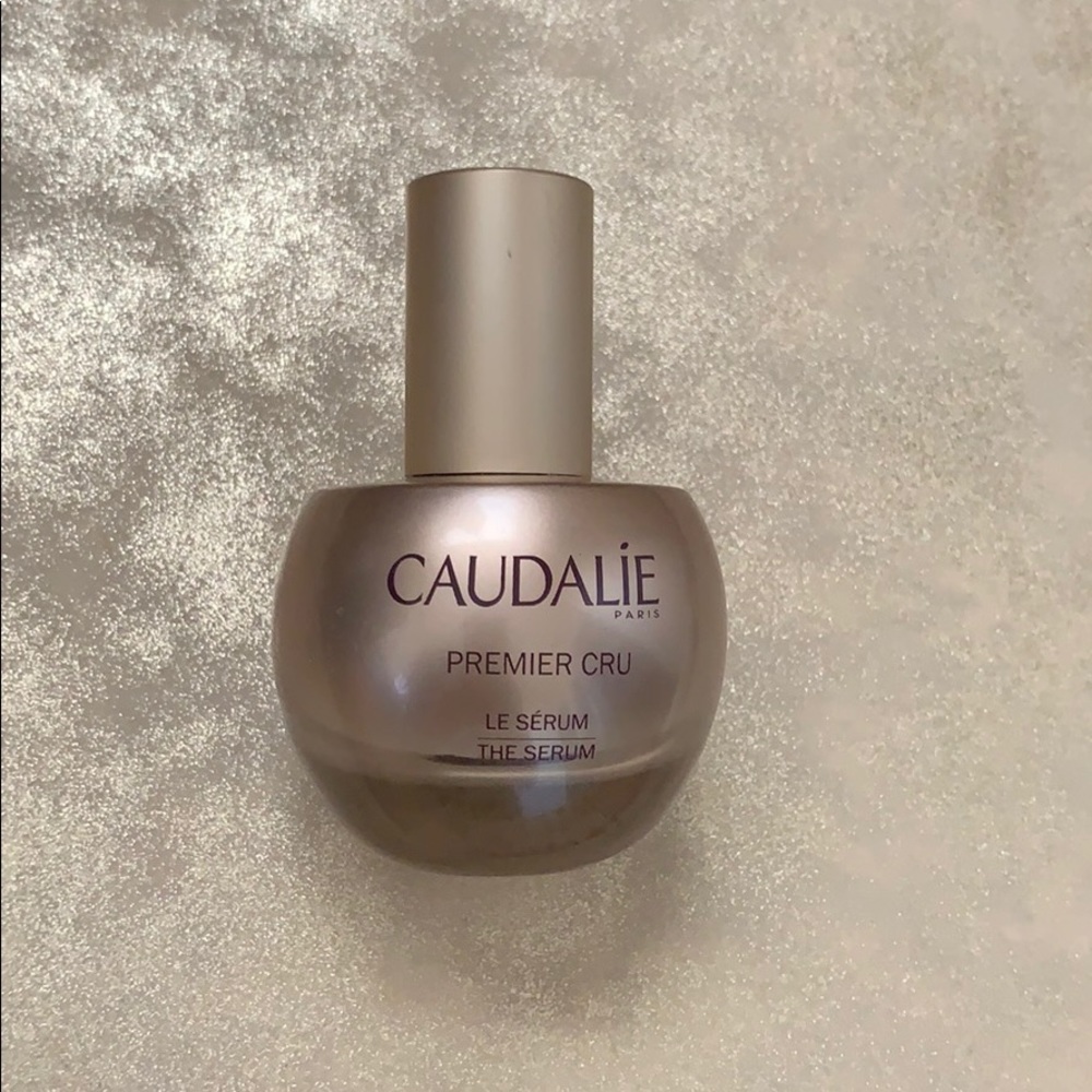 NEW. Caudalie Premier Cru Serum